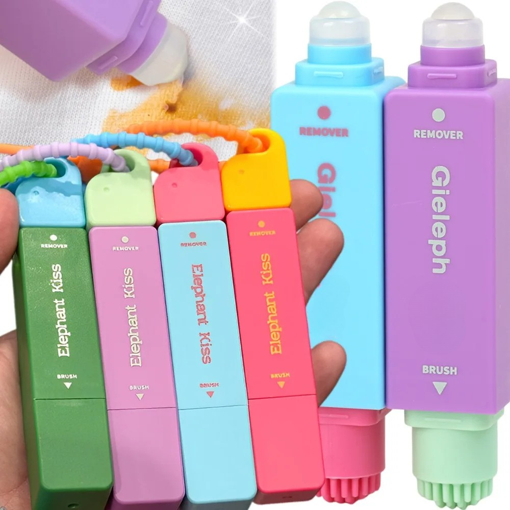 StainSnatch™ Instant Stain Remover