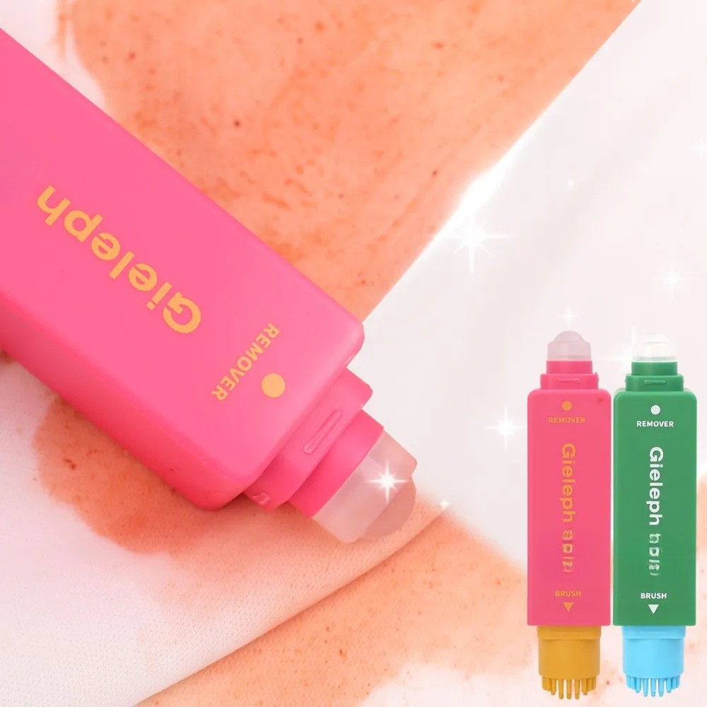 StainSnatch™ Instant Stain Remover
